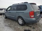 2008 Hyundai Entourage GLS