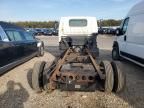 2007 Isuzu NPR Truck Cab AND Chassis