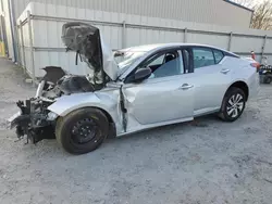 Salvage cars for sale at Gastonia, NC auction: 2024 Nissan Altima S