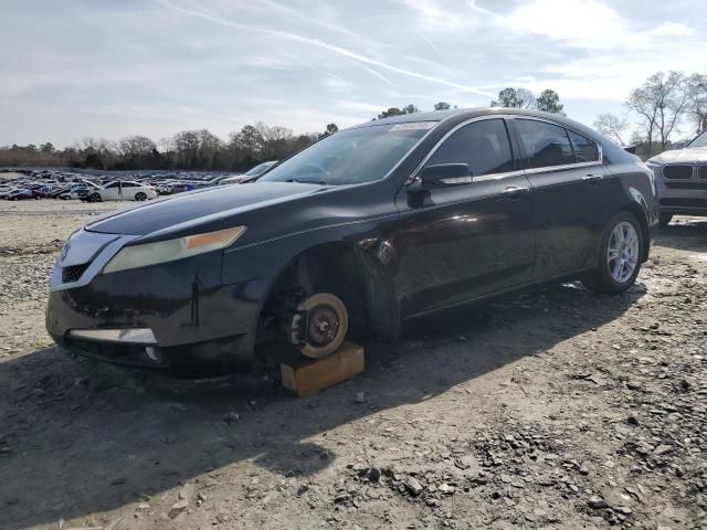 2009 Acura TL