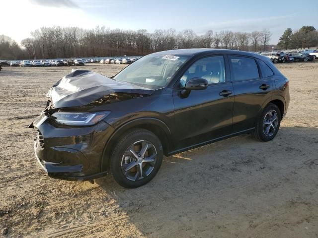 2025 Honda HR-V EXL