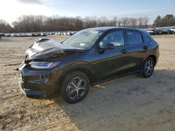 Salvage cars for sale at Conway, AR auction: 2025 Honda HR-V EXL