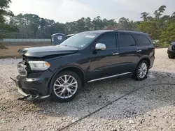 2014 Dodge Durango Citadel en venta en Houston, TX