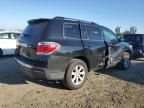 2013 Toyota Highlander Base