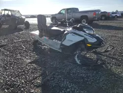 Salvage cars for sale from Copart Airway Heights, WA: 2020 Skidoo 2020 Skidoo 600