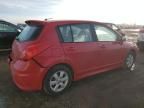 2010 Nissan Versa S