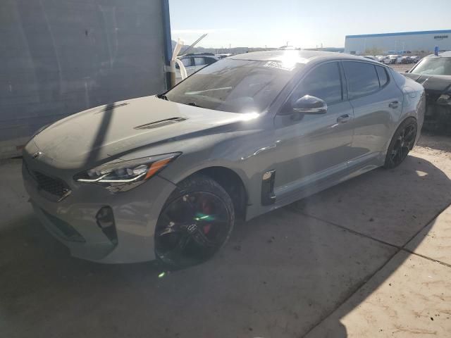 2019 KIA Stinger GT1