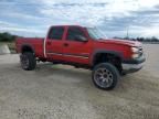 2003 Chevrolet Silverado K2500 Heavy Duty