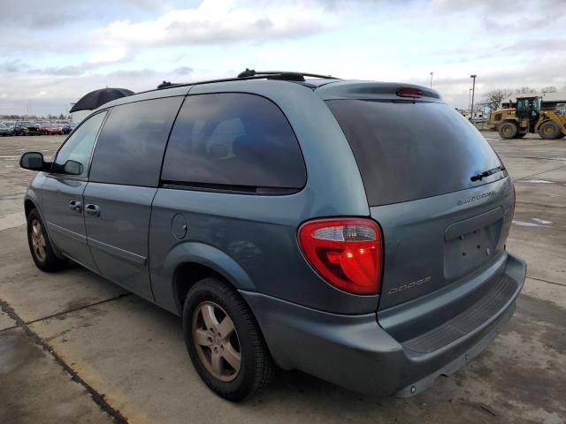 2005 Dodge Grand Caravan SXT