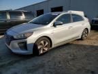 2017 Hyundai Ioniq SEL