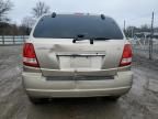 2005 KIA Sorento EX