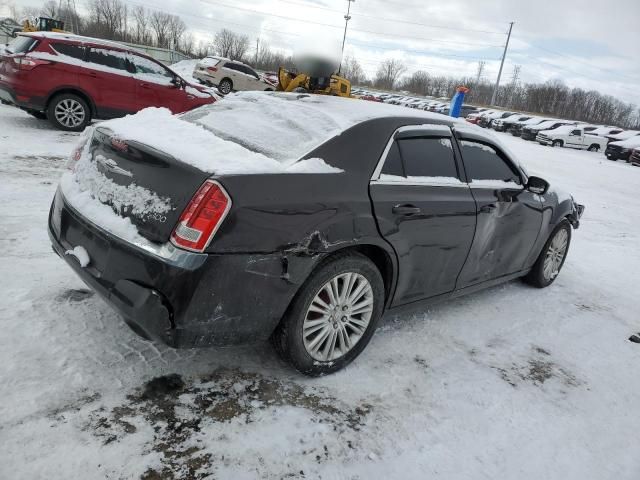 2013 Chrysler 300