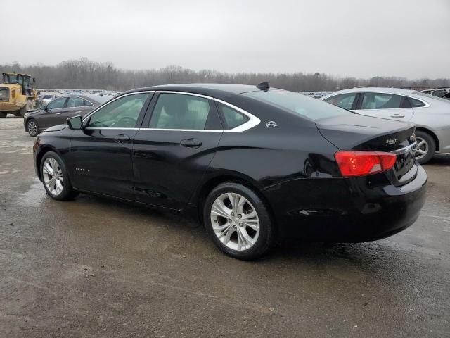 2014 Chevrolet Impala ECO