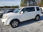 2011 Honda Pilot EXL