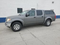 2006 Nissan Frontier Crew Cab LE en venta en Farr West, UT