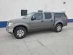 2006 Nissan Frontier Crew Cab LE