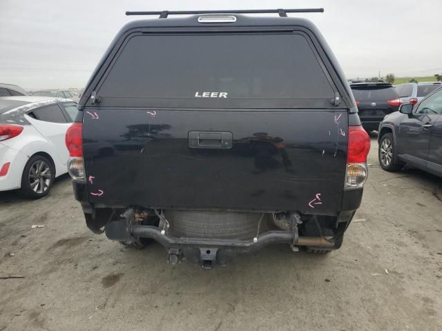 2007 Toyota Tundra Double Cab SR5