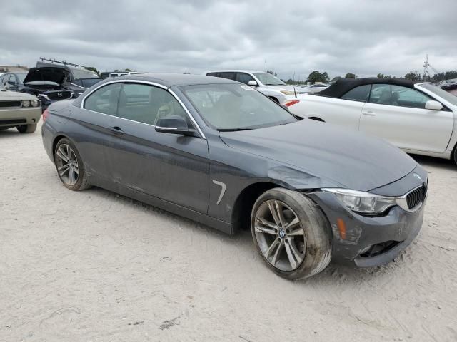 2015 BMW 428 I