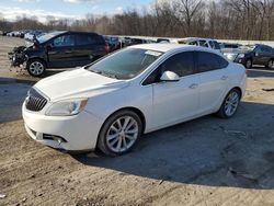 Buick Vehiculos salvage en venta: 2012 Buick Verano