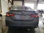 2023 Toyota Camry SE Night Shade