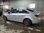 2011 Chevrolet Cruze LS