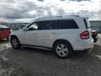 2012 Mercedes-Benz GL 450 4matic