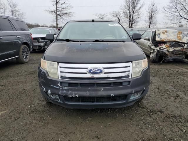 2007 Ford Edge SEL Plus