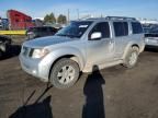 2006 Nissan Pathfinder LE