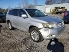 2008 Toyota Highlander Hybrid Limited