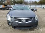 2007 Nissan Maxima SE