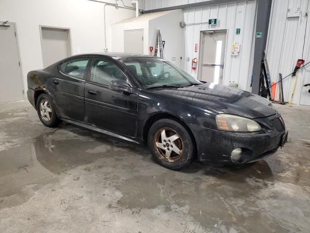 2004 Pontiac Grand Prix GT2