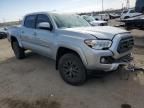 2020 Toyota Tacoma Double Cab