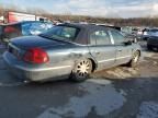 2001 Lincoln Continental