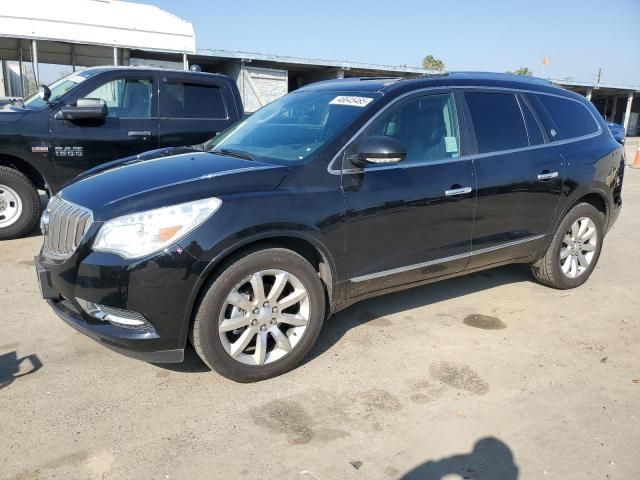 2016 Buick Enclave