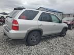 2002 Acura MDX