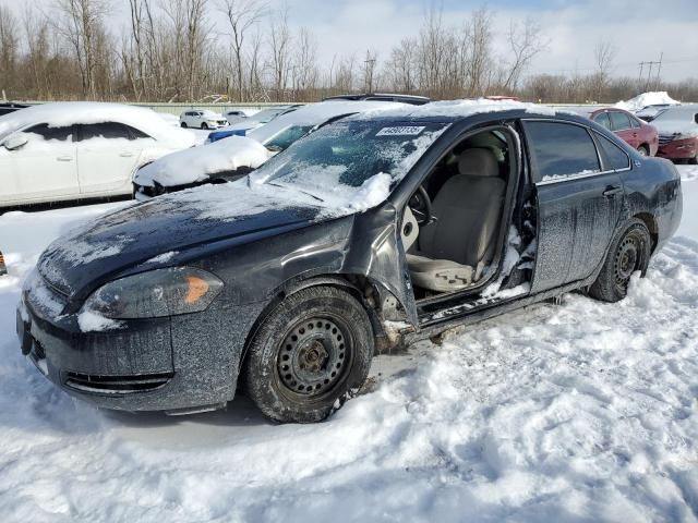 2008 Chevrolet Impala LS