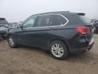 2015 BMW X5 XDRIVE35D