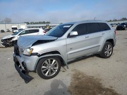 2011 Jeep Grand Cherokee Laredo en venta en Harleyville, SC