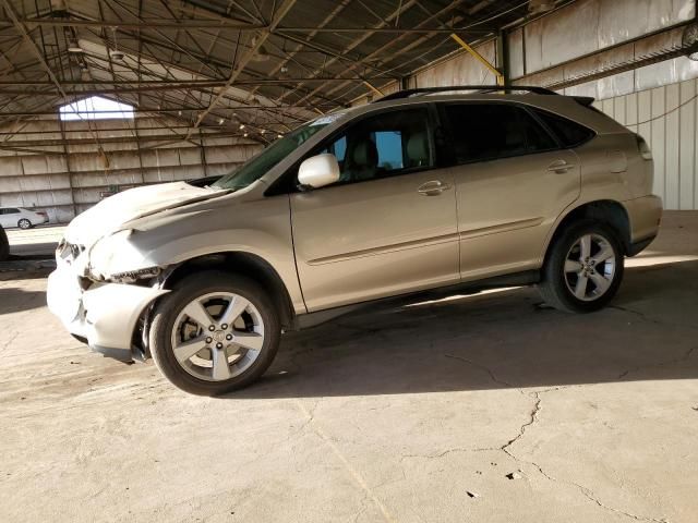 2006 Lexus RX 330