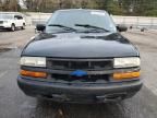 2003 Chevrolet S Truck S10