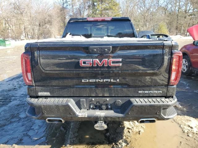 2024 GMC Sierra K1500 Denali