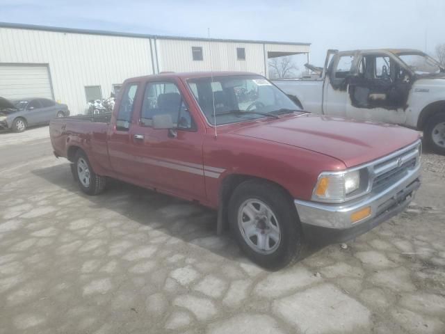 1994 Toyota Pickup 1/2 TON Extra Long Wheelbase DX