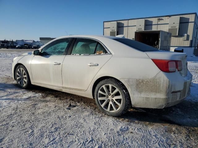 2015 Chevrolet Malibu 2LT