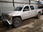 2011 GMC Sierra K1500 SLT