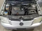 2002 Volkswagen Jetta GLS