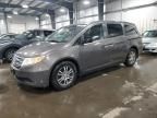 2011 Honda Odyssey EXL