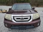 2009 Honda Pilot EX