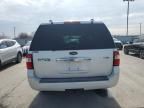 2007 Ford Expedition EL Limited