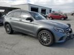 2018 Mercedes-Benz GLC 300