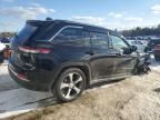 2022 Jeep Grand Cherokee Limited 4XE